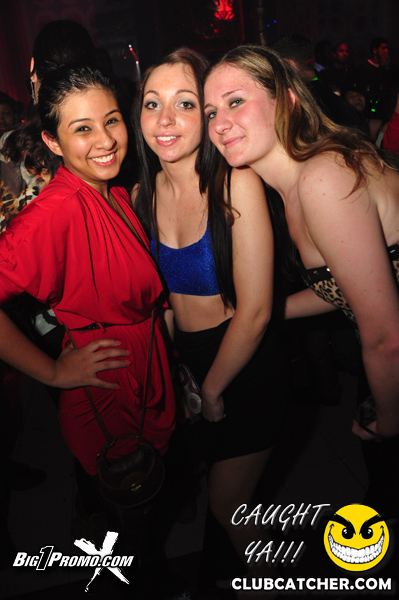 Luxy nightclub photo 295 - December 1st, 2012