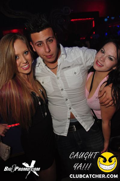 Luxy nightclub photo 299 - December 1st, 2012