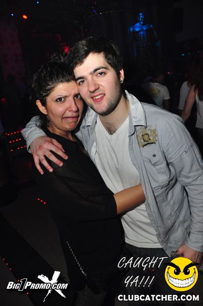 Luxy nightclub photo 301 - December 1st, 2012