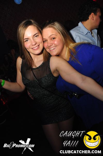 Luxy nightclub photo 302 - December 1st, 2012