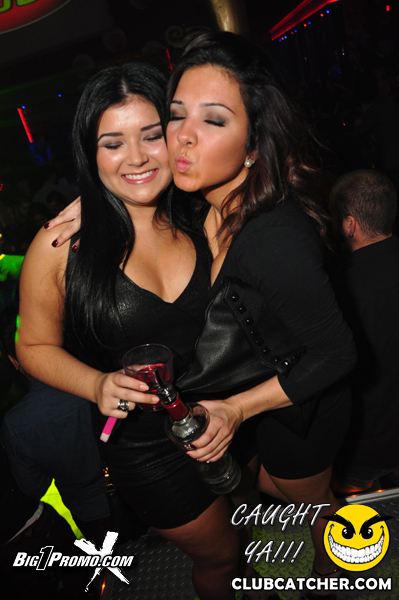 Luxy nightclub photo 306 - December 1st, 2012