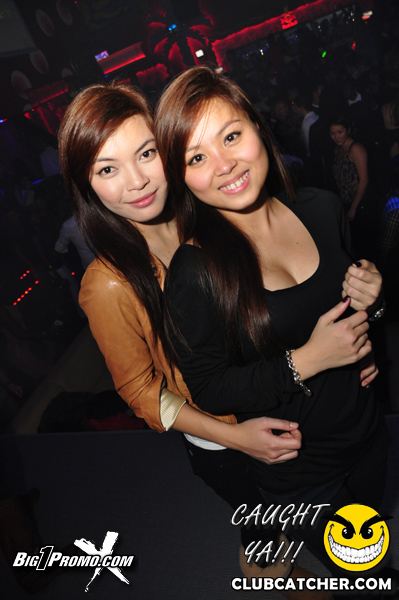 Luxy nightclub photo 307 - December 1st, 2012