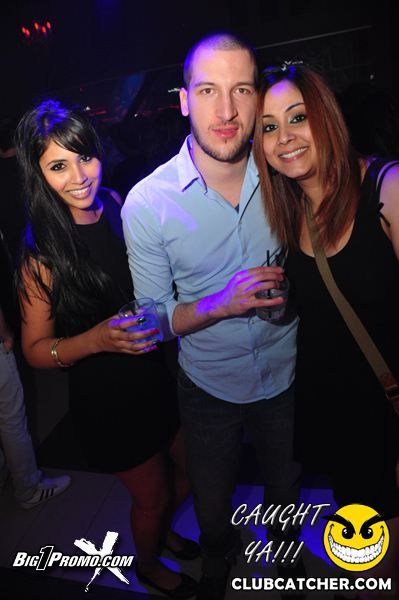 Luxy nightclub photo 308 - December 1st, 2012