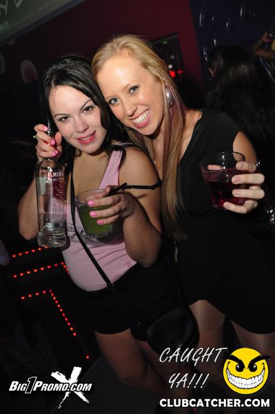 Luxy nightclub photo 312 - December 1st, 2012