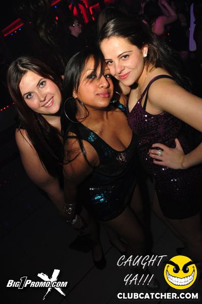 Luxy nightclub photo 314 - December 1st, 2012