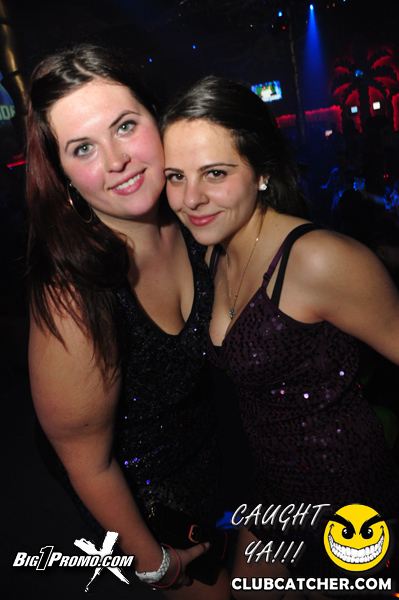 Luxy nightclub photo 317 - December 1st, 2012