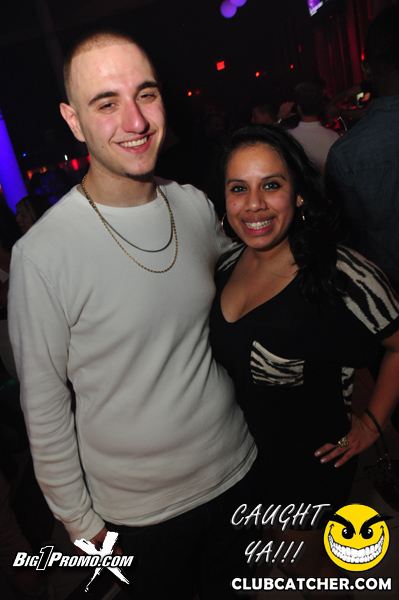 Luxy nightclub photo 319 - December 1st, 2012