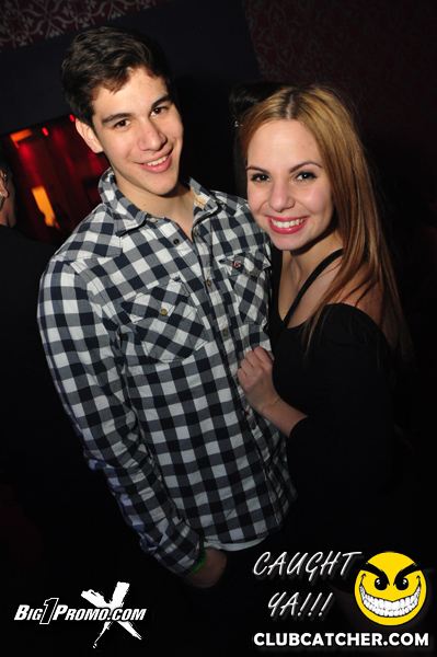 Luxy nightclub photo 320 - December 1st, 2012