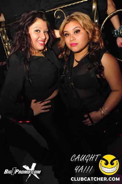 Luxy nightclub photo 321 - December 1st, 2012