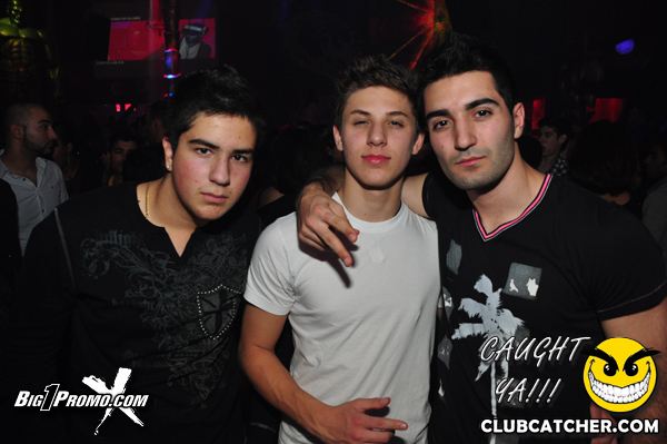 Luxy nightclub photo 322 - December 1st, 2012