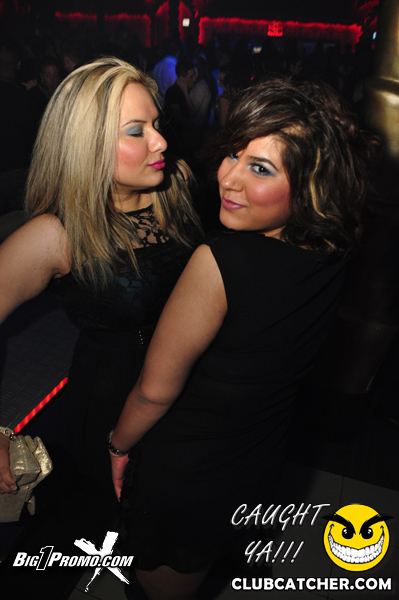 Luxy nightclub photo 325 - December 1st, 2012