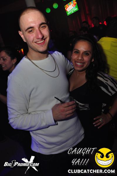 Luxy nightclub photo 326 - December 1st, 2012