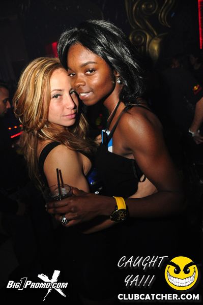 Luxy nightclub photo 329 - December 1st, 2012