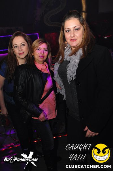 Luxy nightclub photo 332 - December 1st, 2012