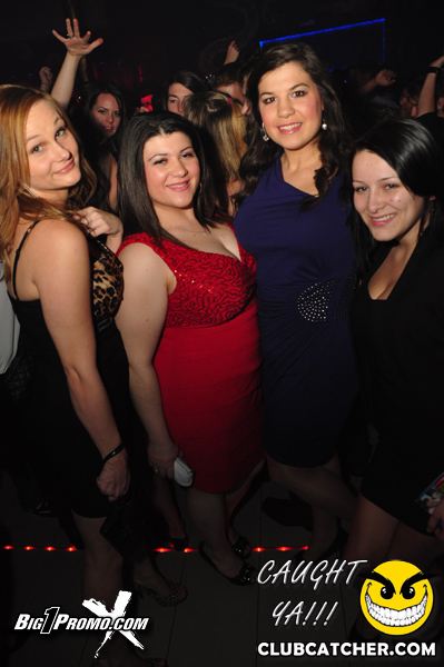 Luxy nightclub photo 334 - December 1st, 2012