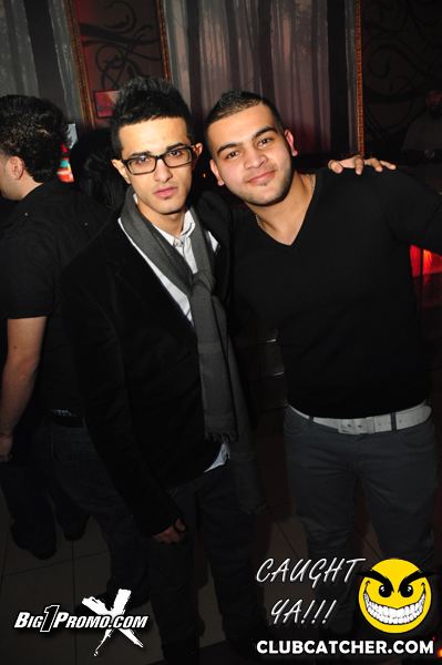 Luxy nightclub photo 338 - December 1st, 2012