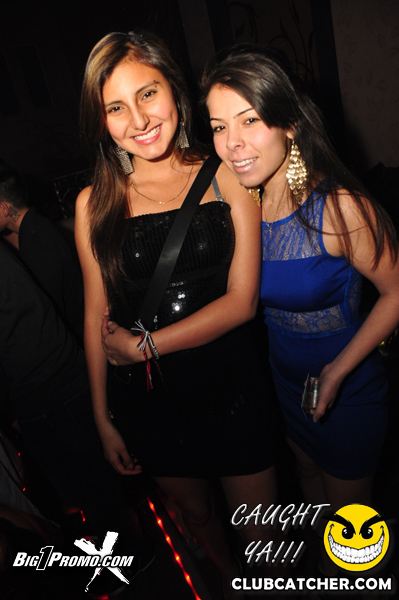 Luxy nightclub photo 339 - December 1st, 2012