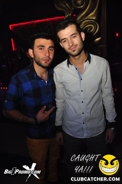 Luxy nightclub photo 340 - December 1st, 2012