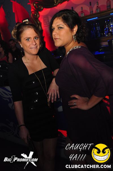 Luxy nightclub photo 342 - December 1st, 2012