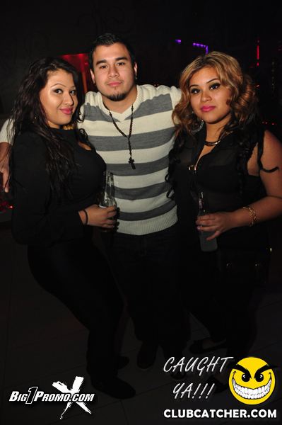 Luxy nightclub photo 343 - December 1st, 2012