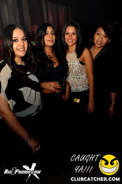 Luxy nightclub photo 352 - December 1st, 2012