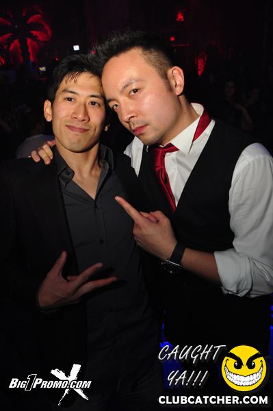 Luxy nightclub photo 356 - December 1st, 2012