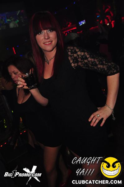 Luxy nightclub photo 357 - December 1st, 2012