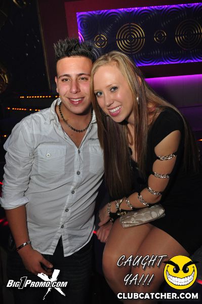 Luxy nightclub photo 39 - December 1st, 2012