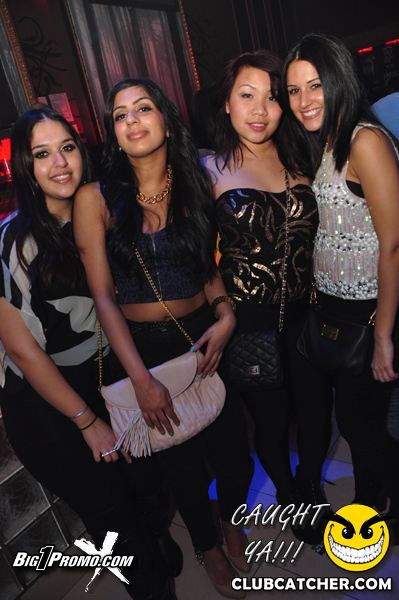 Luxy nightclub photo 43 - December 1st, 2012