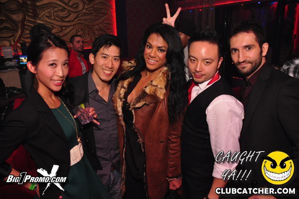 Luxy nightclub photo 46 - December 1st, 2012