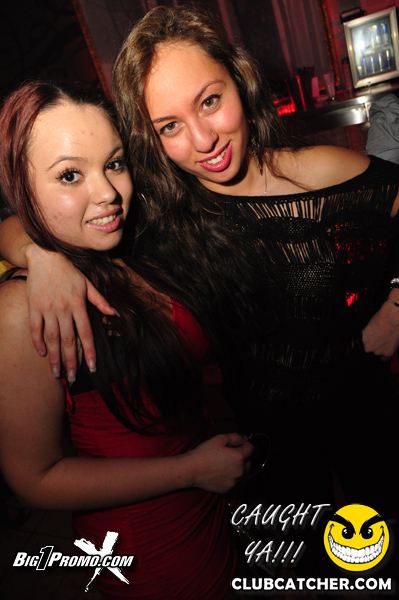 Luxy nightclub photo 54 - December 1st, 2012