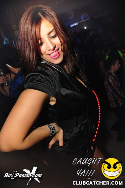 Luxy nightclub photo 63 - December 1st, 2012