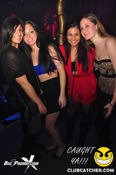 Luxy nightclub photo 66 - December 1st, 2012
