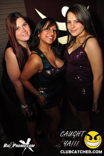 Luxy nightclub photo 70 - December 1st, 2012