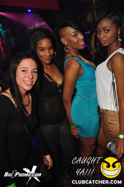 Luxy nightclub photo 72 - December 1st, 2012