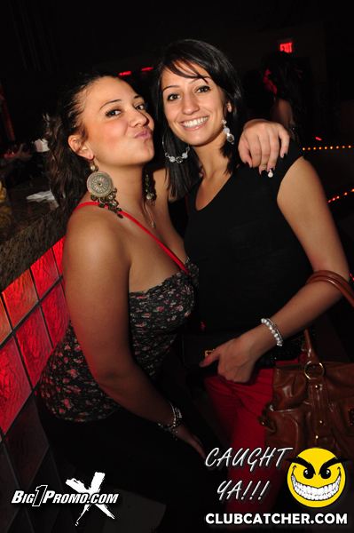Luxy nightclub photo 76 - December 1st, 2012