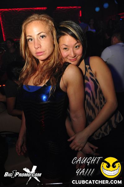 Luxy nightclub photo 80 - December 1st, 2012
