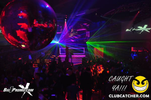 Luxy nightclub photo 81 - December 1st, 2012