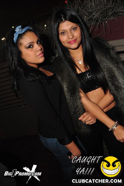 Luxy nightclub photo 83 - December 1st, 2012