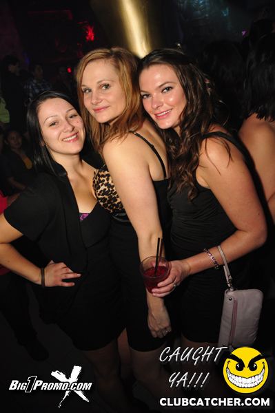 Luxy nightclub photo 84 - December 1st, 2012