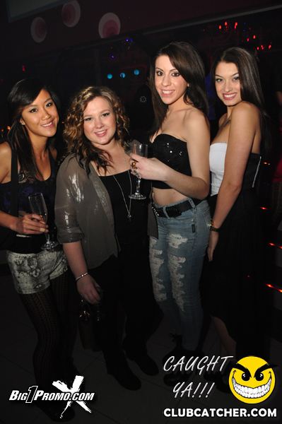 Luxy nightclub photo 85 - December 1st, 2012