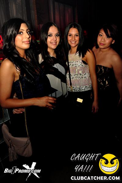 Luxy nightclub photo 87 - December 1st, 2012