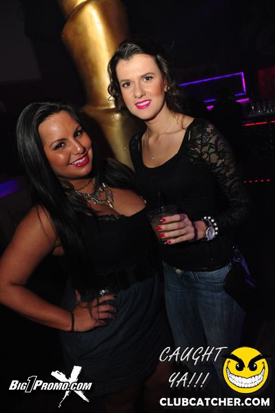 Luxy nightclub photo 94 - December 1st, 2012