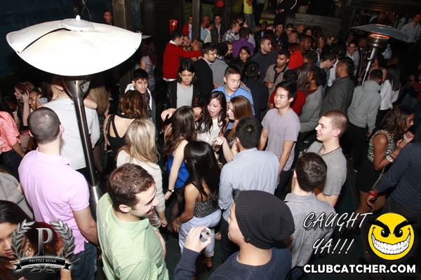 Ohso nightclub photo 1 - December 1st, 2012