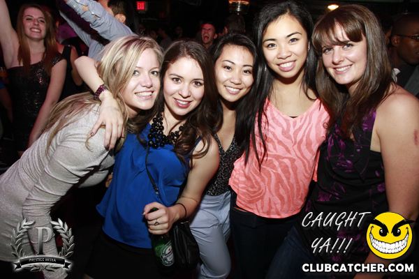 Ohso nightclub photo 12 - December 1st, 2012