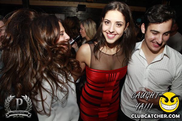 Ohso nightclub photo 111 - December 1st, 2012