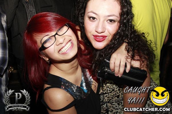 Ohso nightclub photo 114 - December 1st, 2012