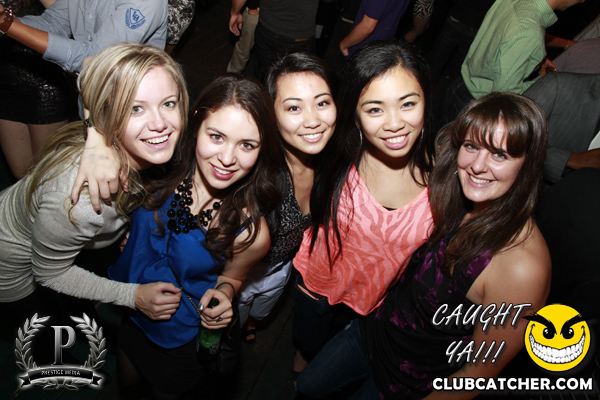 Ohso nightclub photo 116 - December 1st, 2012