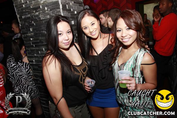 Ohso nightclub photo 123 - December 1st, 2012