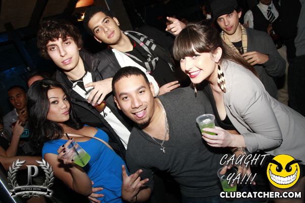 Ohso nightclub photo 128 - December 1st, 2012